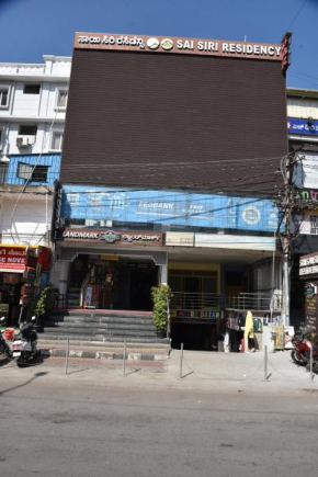 Sri Sai Residency